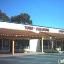 Toro Cleaners - Dry Cleaners & Laundries