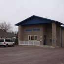 Magic Water - Water Softening & Conditioning Equipment & Service