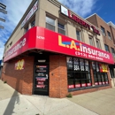 L.A. Insurance - Motorcycle Insurance