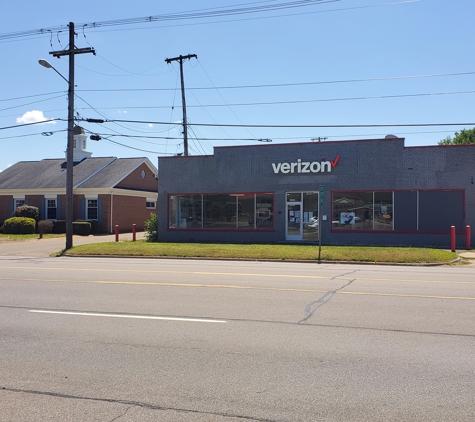 Verizon - Marshall, MI