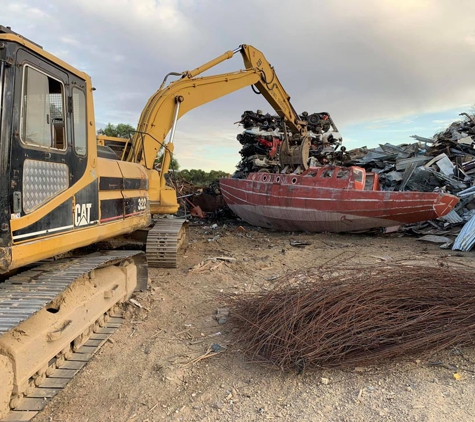 Thomo's Cash For Scrap - Wangaratta, VIC