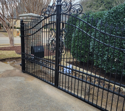 Ft. Worth Fence and Patio