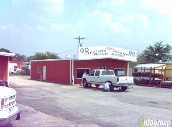 Premier Auto Sales - Cedar Park, TX