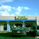 Rio Rancho Shoe & Boot Repair - Leather Goods Repair