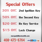 Morgan Hill Locksmith