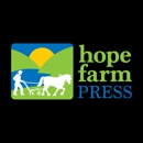 Hope Farm Press - Printing Services