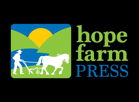 Hope Farm Press - Kingston, NY