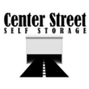 Center Street Self Storage - Storage Household & Commercial