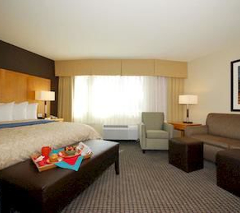 Best Western Plus Marina Gateway Hotel - National City, CA