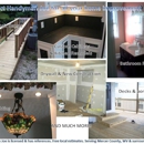 Handyman Joe's Home Repairs and Improvements - Handyman Services