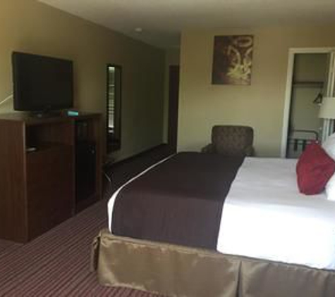 SureStay Plus by Best Western San Antonio Fiesta Inn - San Antonio, TX