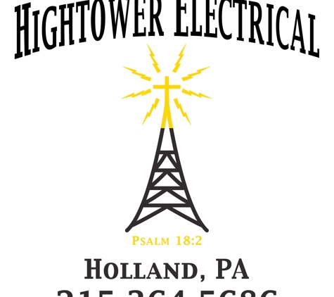 Hightower Electrical Contractor - Holland, PA