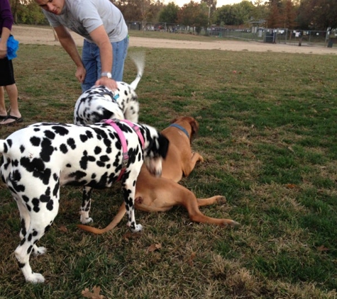 C-Bar-C Park Dog Park - Citrus Heights, CA