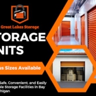 Great Lakes Storage