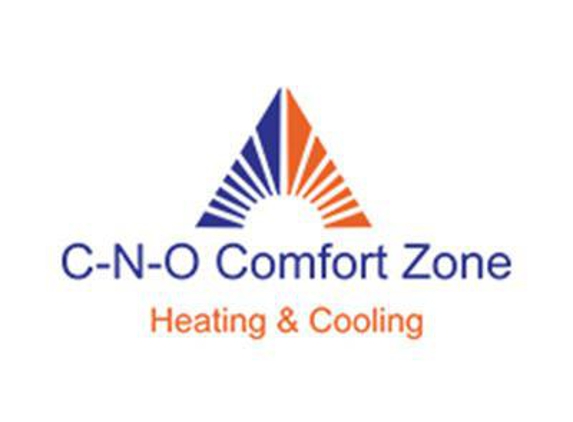 C-N-O Comfort Zone Heating & Cooling - Saint Peters, MO