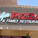 Jojo's Pizza & Family Restaurant - Pizza