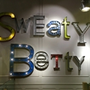 Sweaty Betty - Sportswear