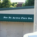 9th Street Active Feet - Running Stores