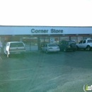 Corner Store - Convenience Stores