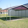 Burton's Custom Carports gallery