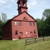 Old Red Church gallery