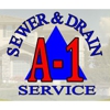 A-1 Sewer & Drain Service gallery