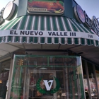 El Nuevo Valle 3