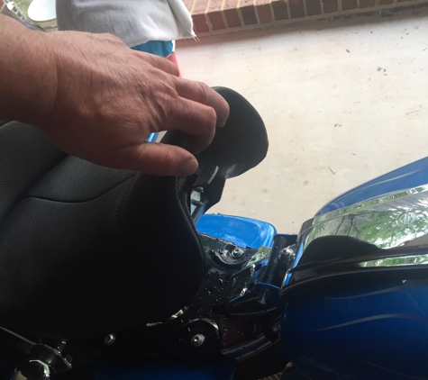 Busted Nuckle Motorcycle Repair, LLC - Mooresville, NC