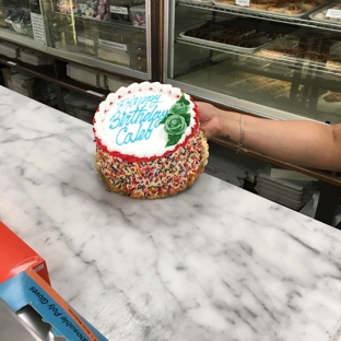 Artuso Pastry Shop - Bronx, NY