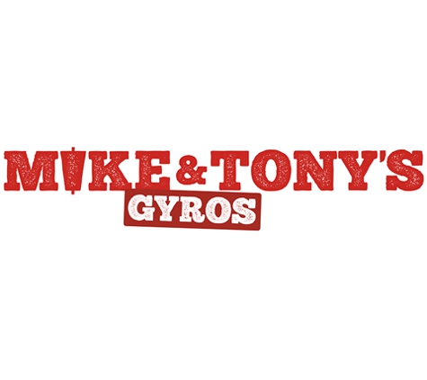 Mike & Tony's Gyros - Bridgeville, PA