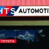 HTS Automotive gallery