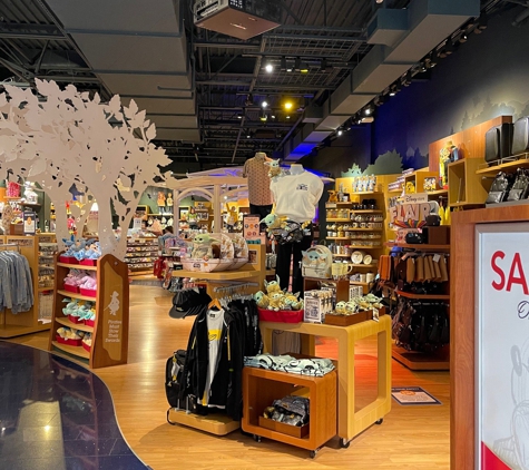 Disney Store - Bellevue, WA