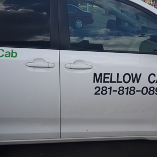 Mellow Cab LLC - Houston, TX