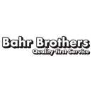 Bahr Brothers, LLC - Gutters & Downspouts