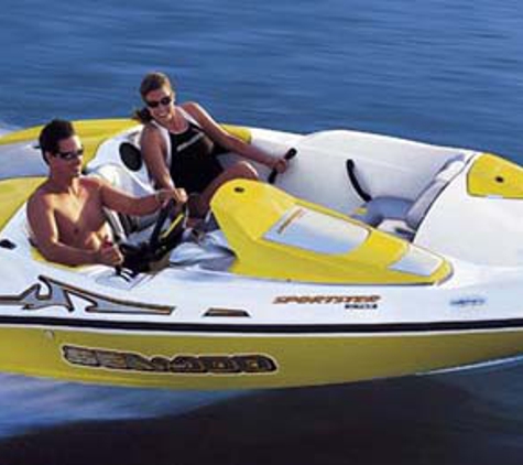 Blue Water Boat rentals - South Haven, MI