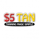 $5 Tan - Tanning Salons