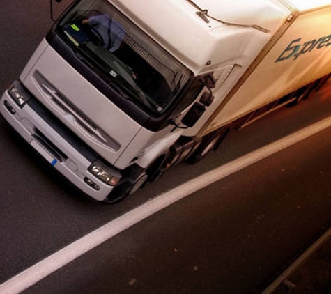 Express-Link Pty Ltd - Welshpool, WA