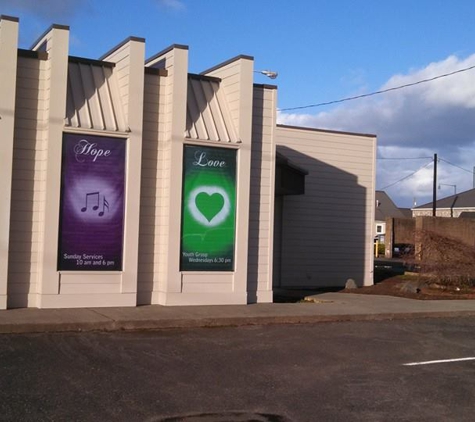 Reset Church - Marysville, WA