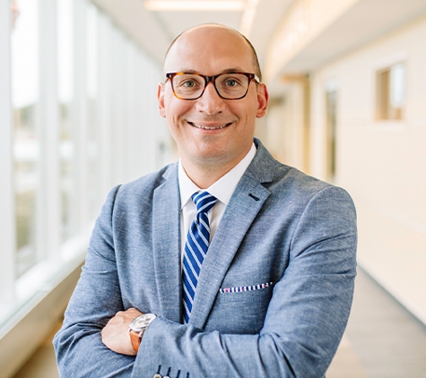 Dmitry Shuster, MD - Springfield, IL