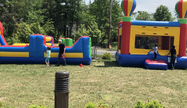 Moon Bounce Galaxy - College Park, MD
