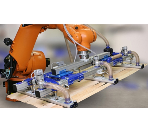 Schmalz Pty Ltd  Crane Manufacturers & Distribution
