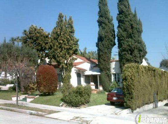 Arsenian, Hagop - Los Angeles, CA