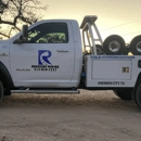 Roadside Towing - Towing