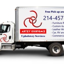 Artzy Kustomz Upholstery Services - Upholsterers