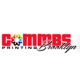 Commbs Brooklyn Printing