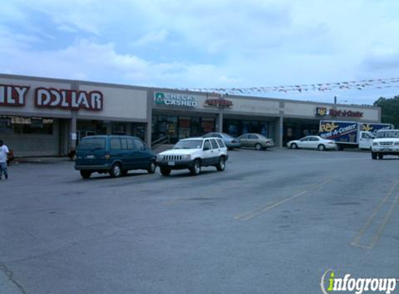 Boot & Heel Shoe Repair - Fort Worth, TX