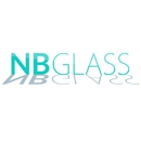 NB Glass - Glass-Broken