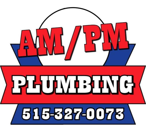 AM PM Plumbing - West Des Moines, IA