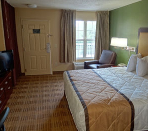 Extended Stay America - Morrisville, NC