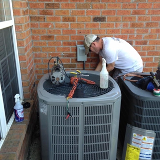 Comer Heating and Air LLC - Oxford, MS